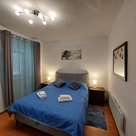 Apartman Rozmari Lokve Exterior photo