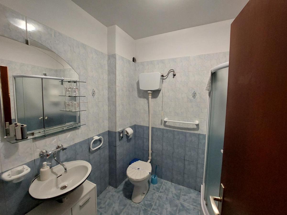 Apartman Rozmari Lokve Exterior photo