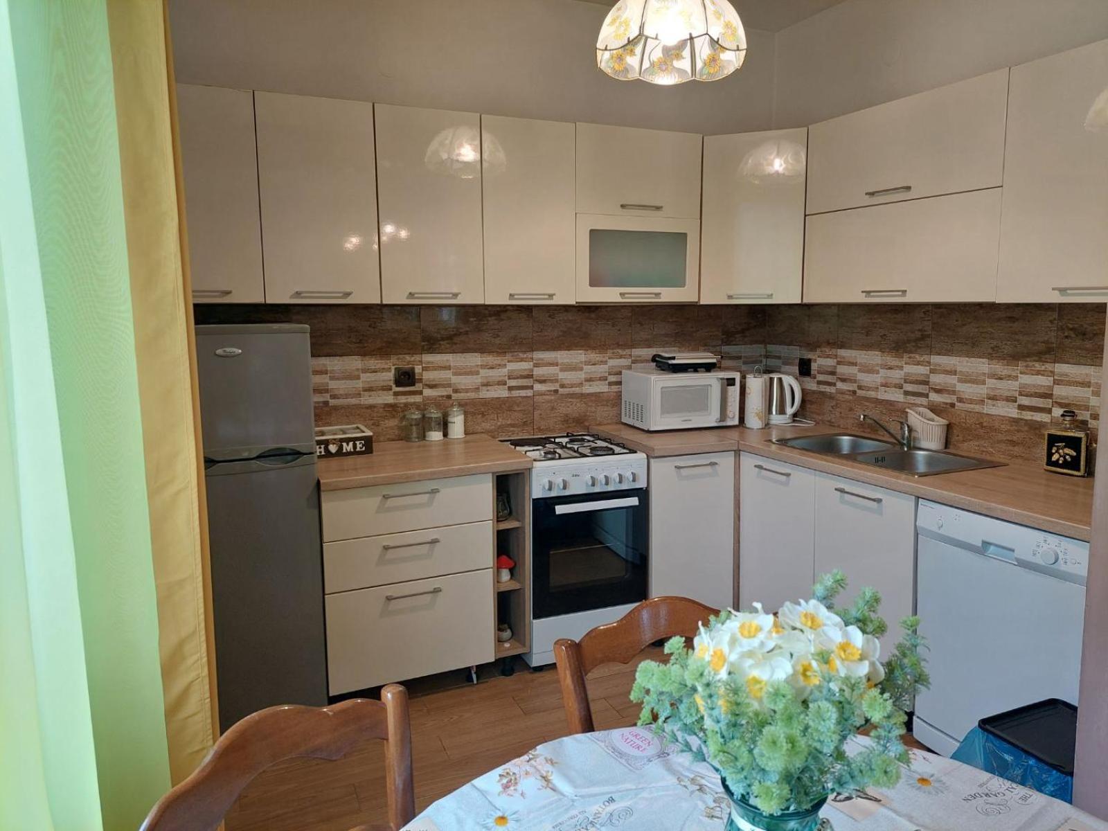 Apartman Rozmari Lokve Exterior photo
