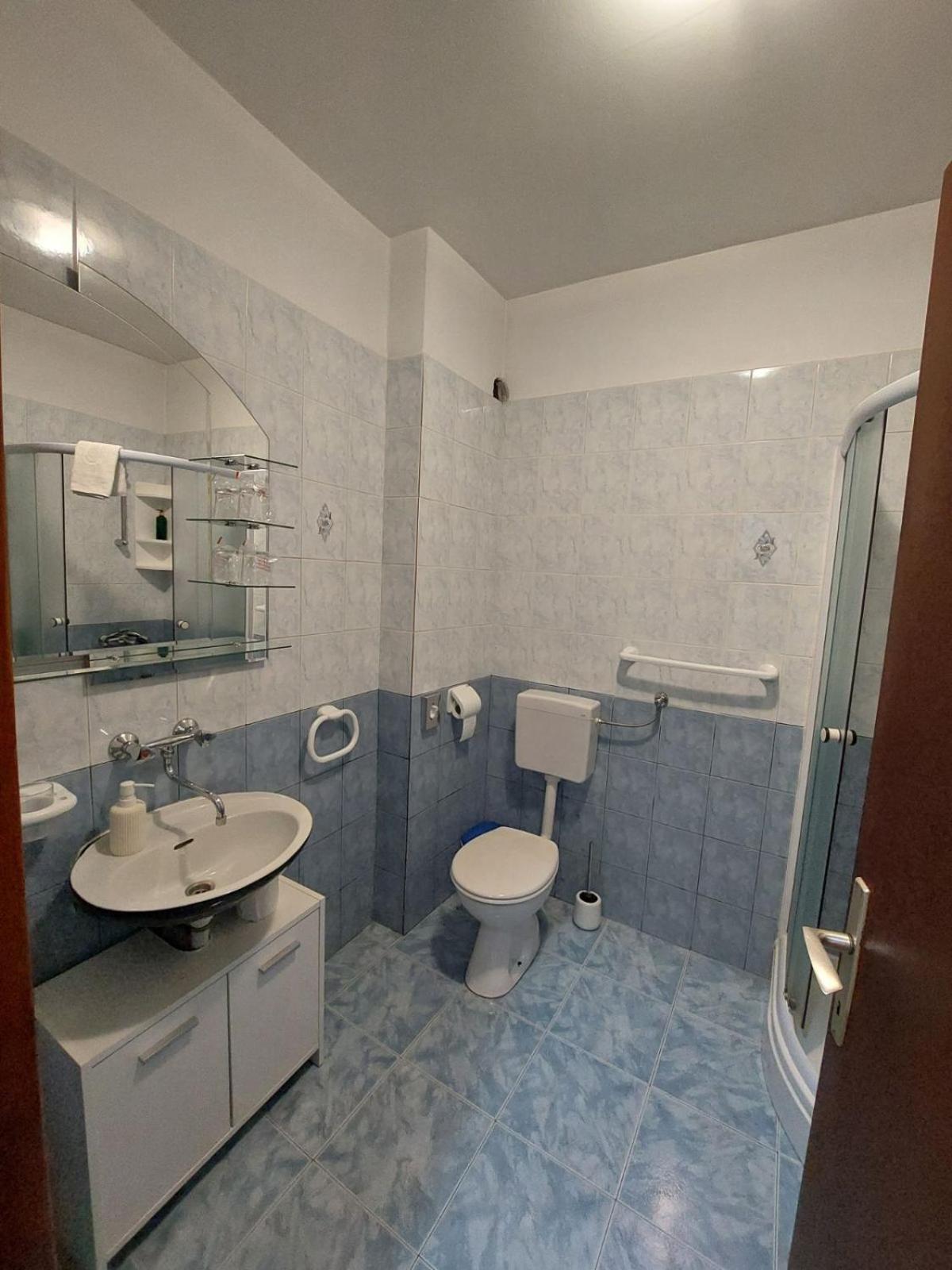 Apartman Rozmari Lokve Exterior photo